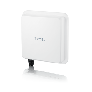 Zyxel FWA-710-EU0102F 5G Outdoor Router 2.5G LAN