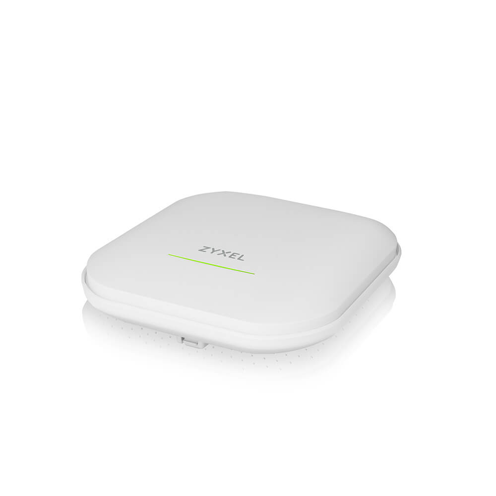 Zyxel NWA220AX-6E-EU0101F WiFi6E POE+ – Bild 5