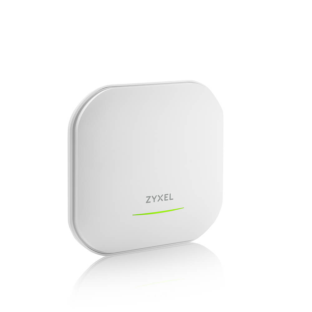 Zyxel NWA220AX-6E-EU0101F WiFi6E POE+ – Bild 4