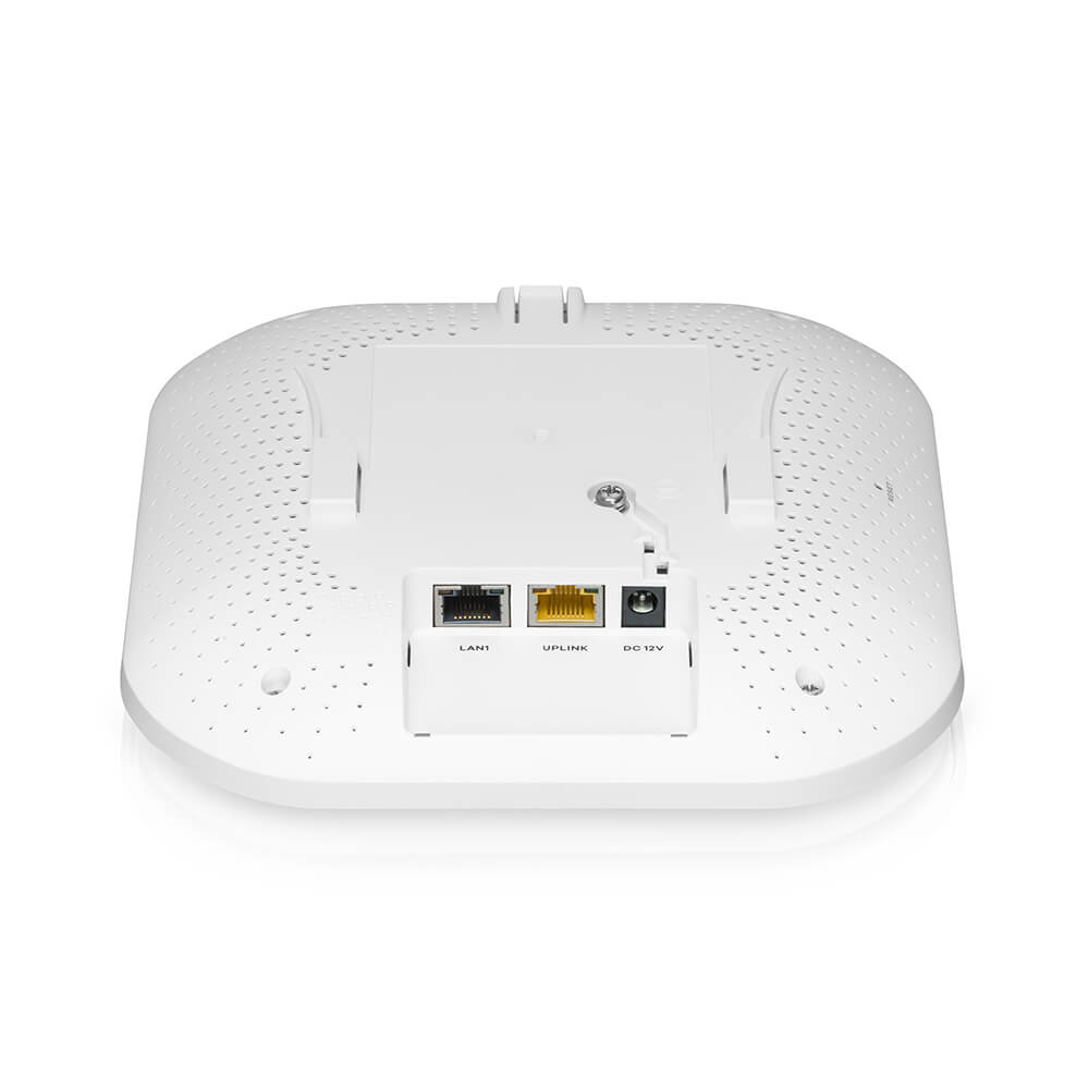 Zyxel NWA220AX-6E-EU0101F WiFi6E POE+ – Bild 3