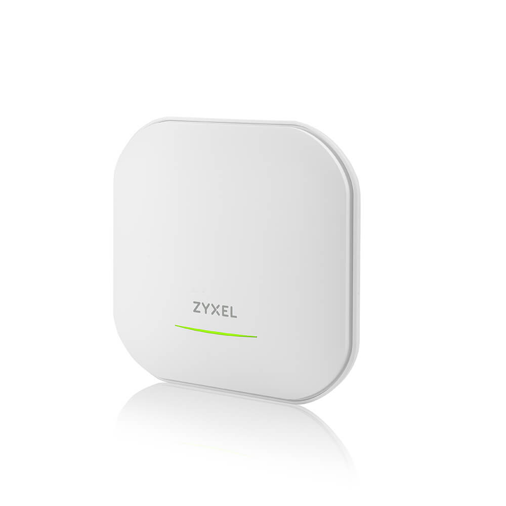 Zyxel NWA220AX-6E-EU0101F WiFi6E POE+ – Bild 2