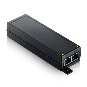 Zyxel POE12-30W multi gig 1/2,5GB Single Port 802.3AT PoE+ Injector