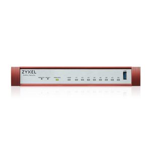 Zyxel USGFLEX100H-EU0101F USG Firewall