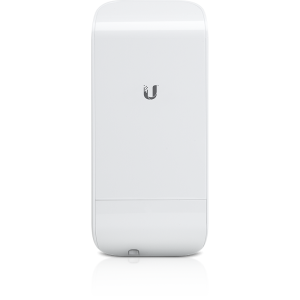 Ubiquiti airMAX NanoStation M5 loco
