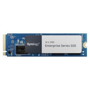 Synology M.2 NVMe SSD SNV5420-800G