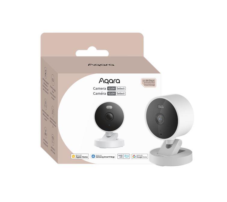 Aqara Camera G100 White
