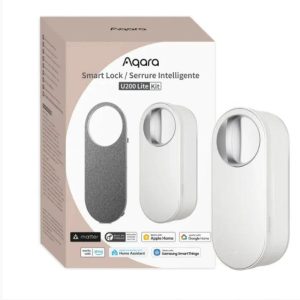 Aqara Smart Lock U200 Lite White