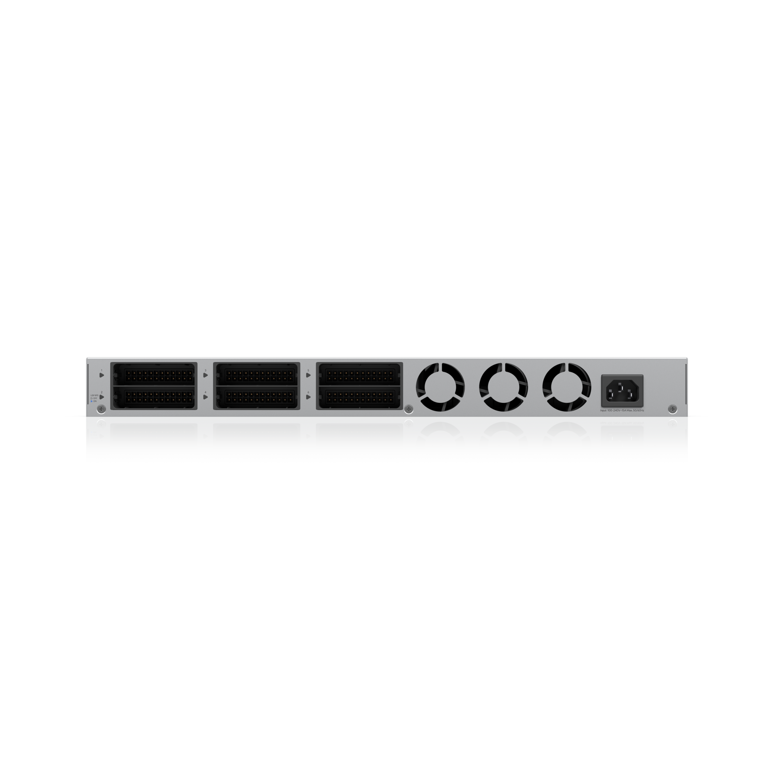Ubiquiti Power Backup – Bild 4