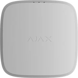 Ajax EN54 FireProtect Smoke Jeweller White