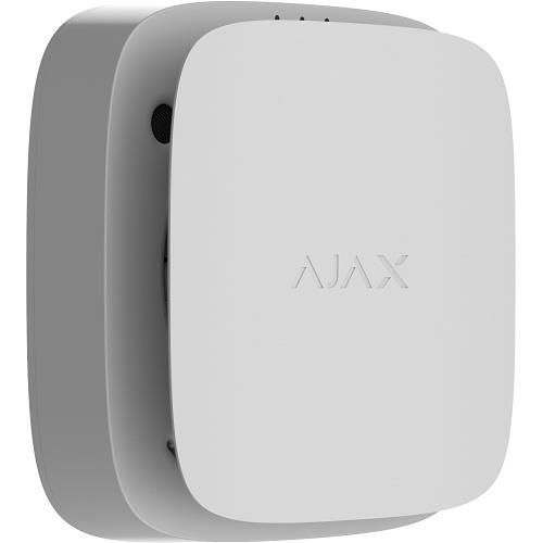 Ajax EN54 FireProtect Smoke Jeweller White – Bild 3