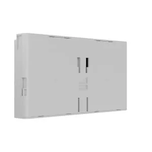 Ajax Fire Hub EN54 Internal Battery 72H White