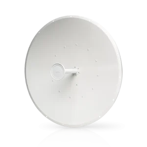 Ubiquiti airFiber X 5 GHz 34 dBi Slant 45