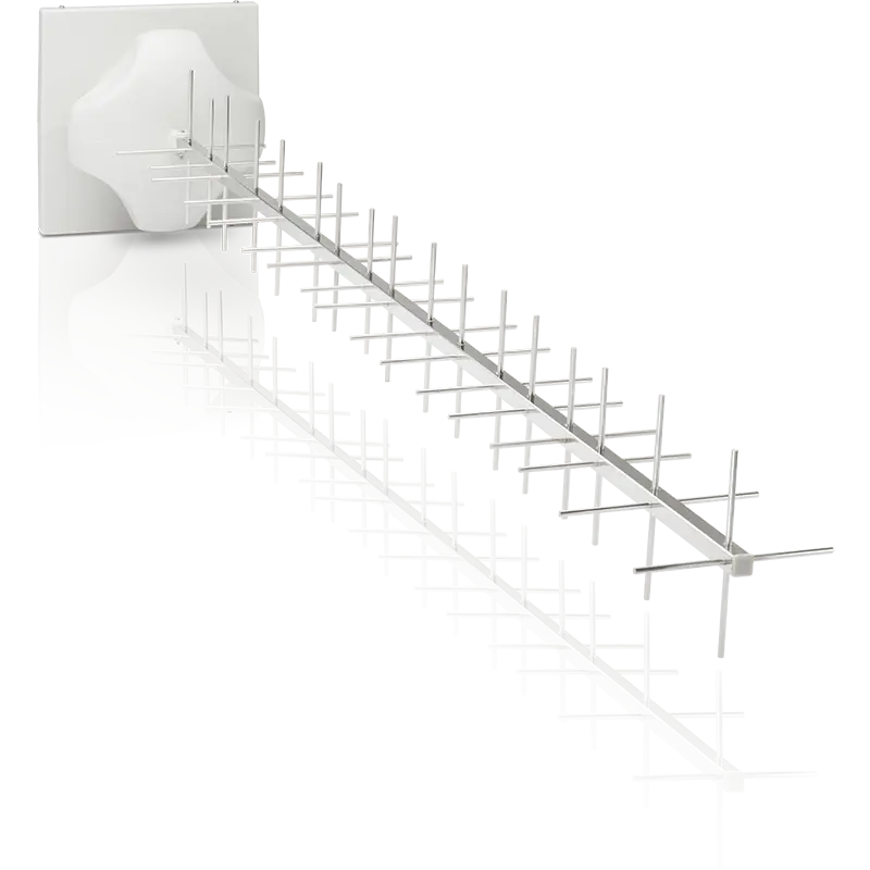 Ubiquiti airMAX 900 MHz 16 dBi Yagi – Bild 4