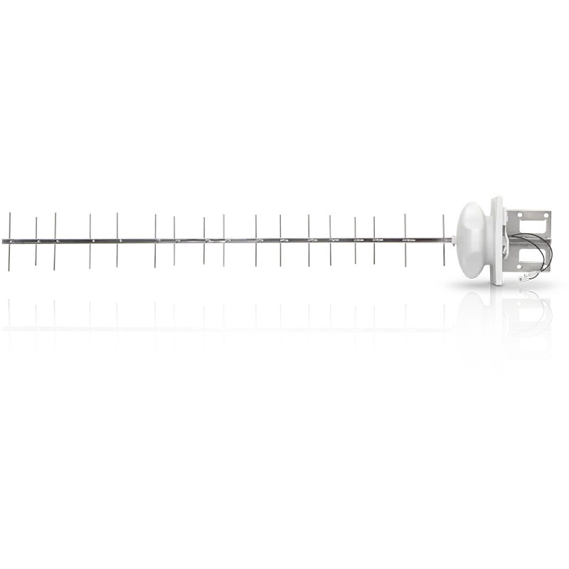 Ubiquiti airMAX 900 MHz 16 dBi Yagi – Bild 3