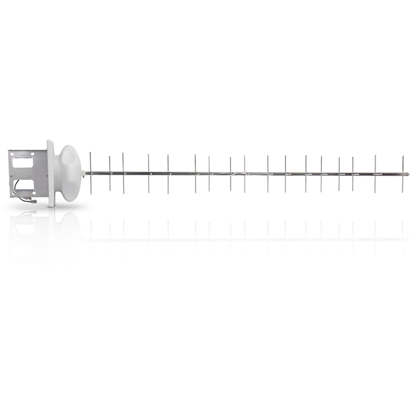 Ubiquiti airMAX 900 MHz 16 dBi Yagi – Bild 2