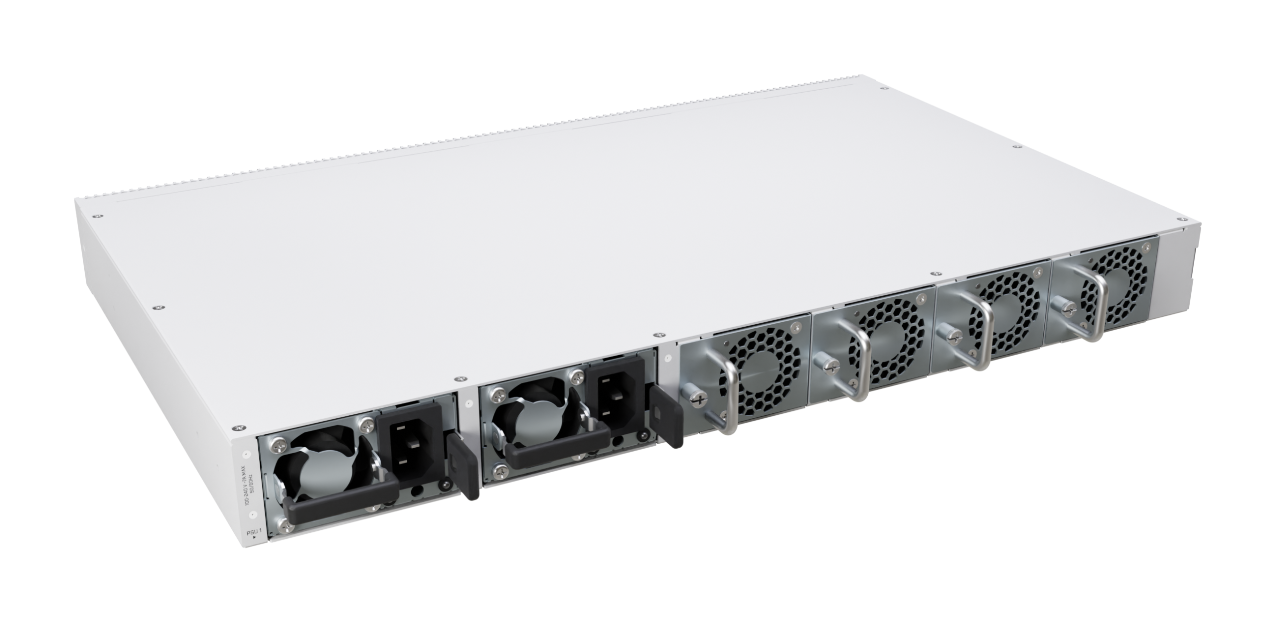 MikroTik CRS812 DDQ – Bild 3