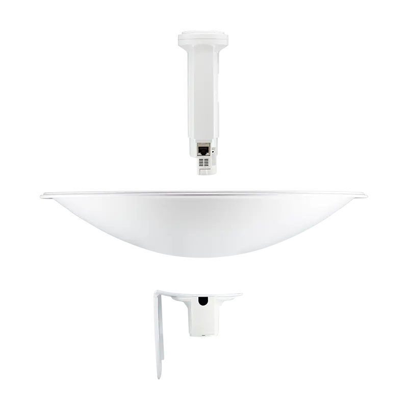 Ubiquiti airMAX PowerBeam M5 400 – Bild 2