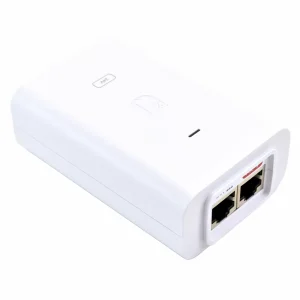 Ubiquiti PoE Injector 24VDC 30W Gbit