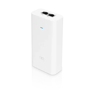 Ubiquiti EdgePoint PoE Injector 54VDC 80W