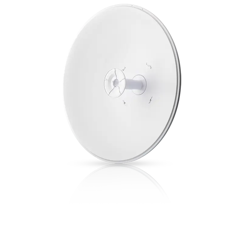 Ubiquiti airMAX 5 GHz, 30 dBi RocketDish LW