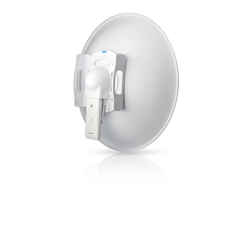 Ubiquiti airMAX 5 GHz, 30 dBi RocketDish LW – Bild 2