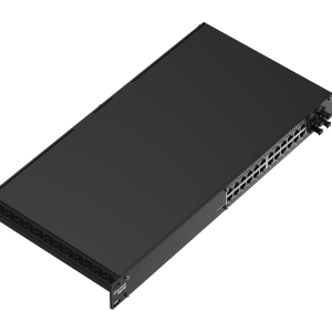 Teltonika PoE+ managed switch SWM282