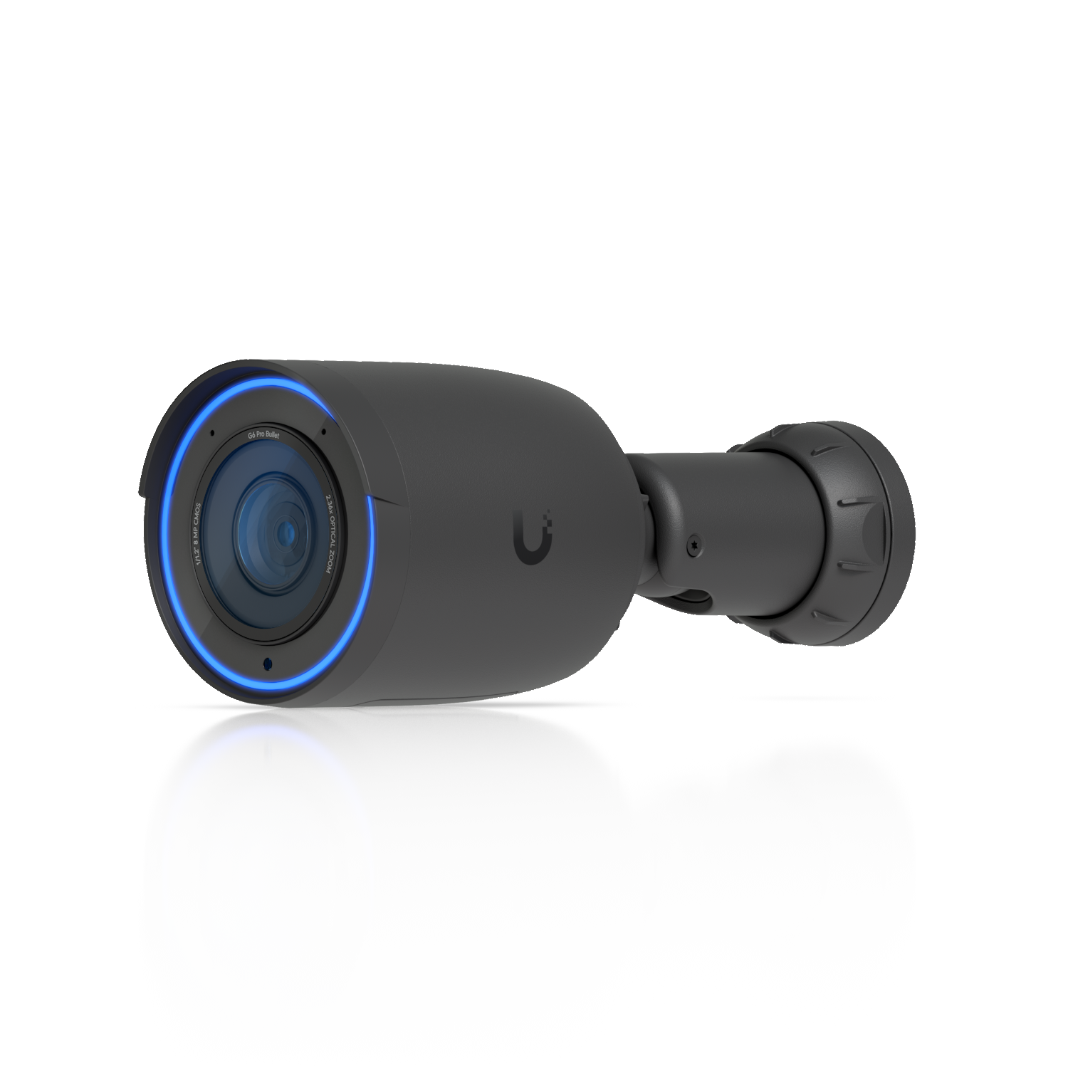 Ubiquiti Camera G6 Pro Bullet Black