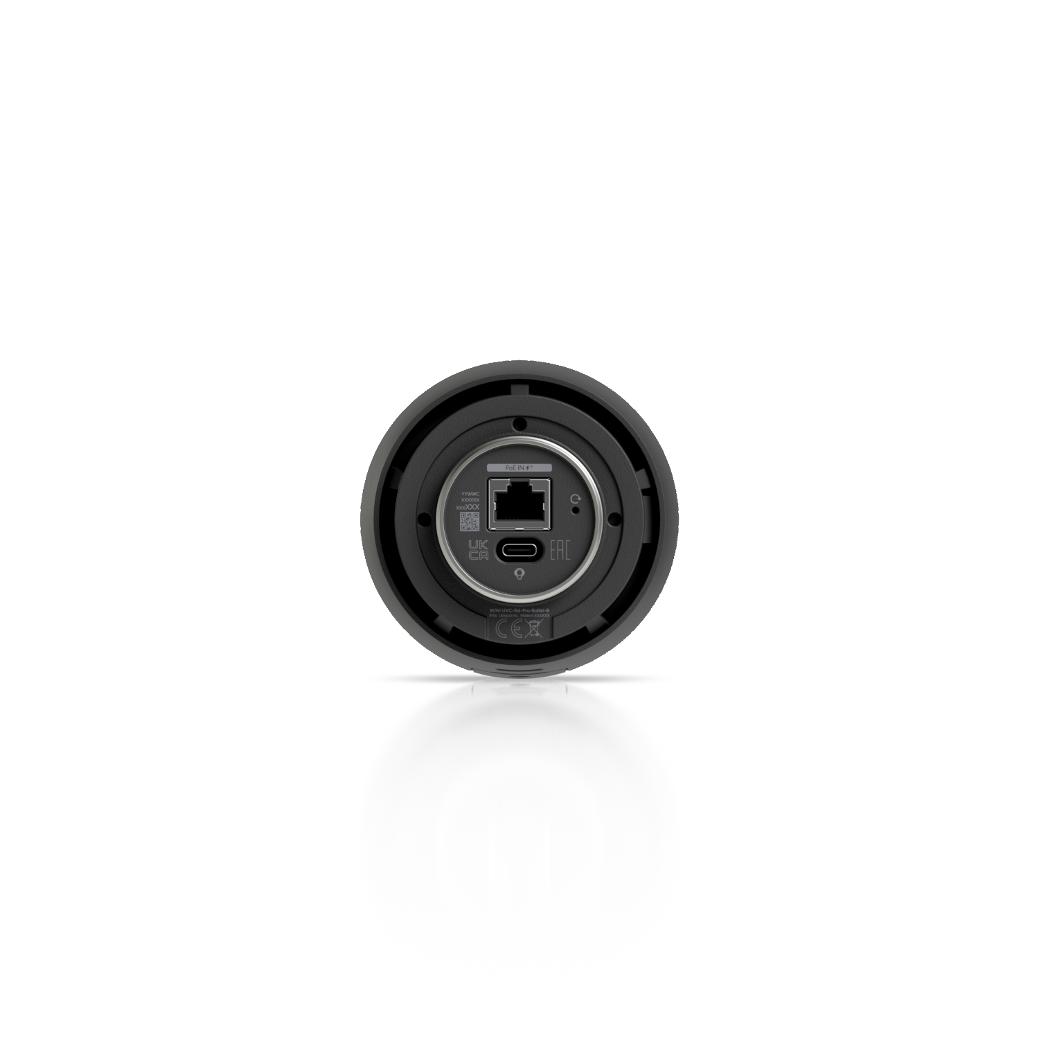 Ubiquiti Camera G6 Pro Bullet Black – Bild 4