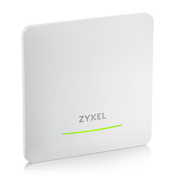 Zyxel WiFi7 BE6500 Access Point NWA50BEPRO-EU0102F – Bild 5