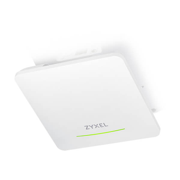 Zyxel WiFi7 BE6500 Access Point NWA50BEPRO-EU0102F – Bild 3
