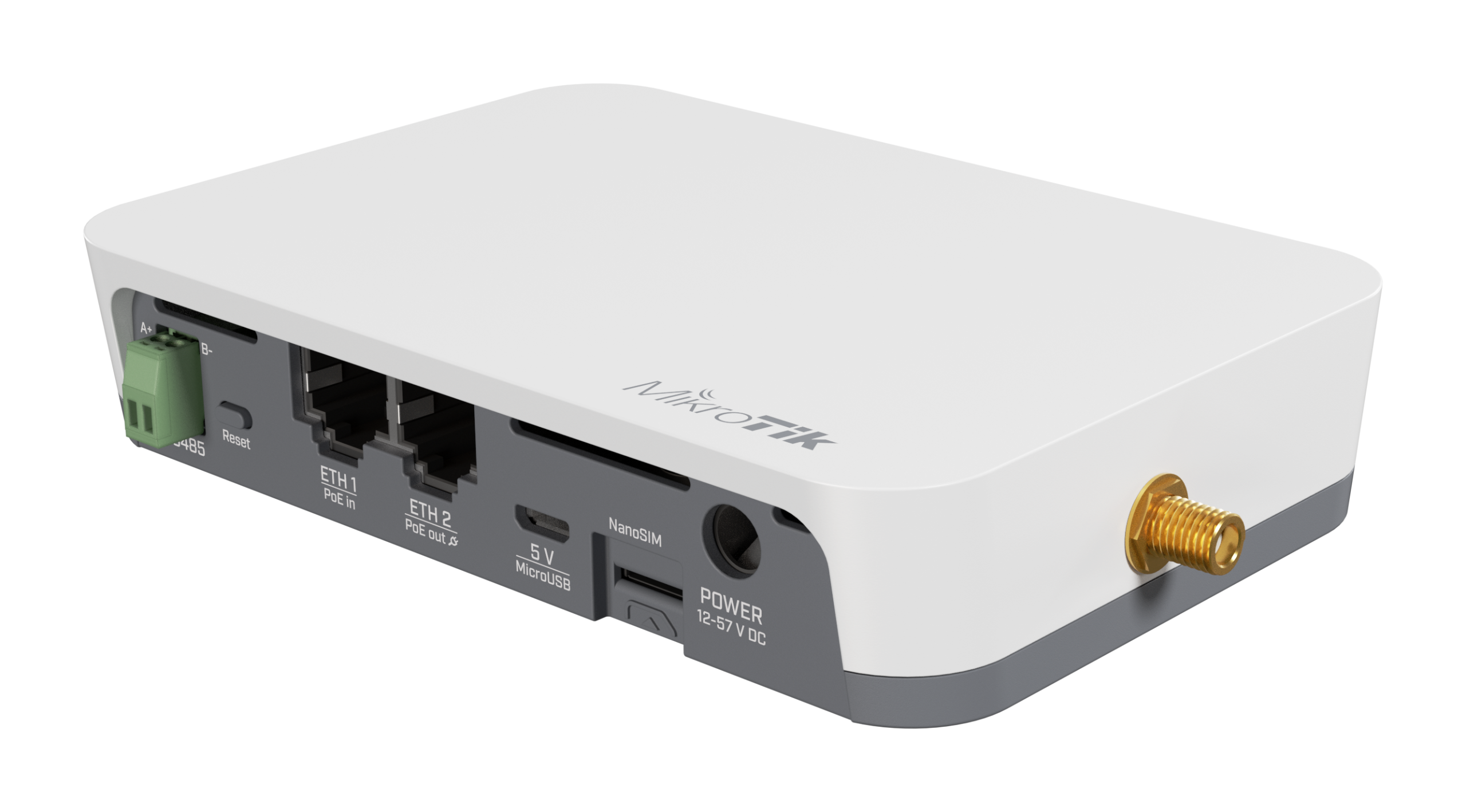 MikroTik KNOT LR9G kit RB924iR-2nD-BT5&BG770A&R11e-LR9G