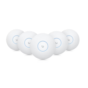 Ubiquiti UniFi Access Point U7 Pro 5-pack