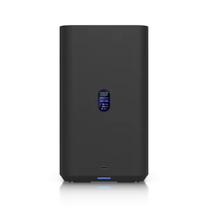 Ubiquiti UNAS 2 Black