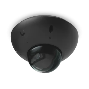 Ubiquiti Camera G6 Dome Black