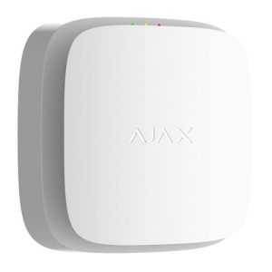 Ajax EN54 FireProtect Smoke Sounder Jeweller White