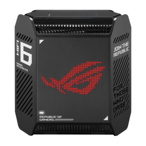 Asus ASUS ROG Rapture GT6 router