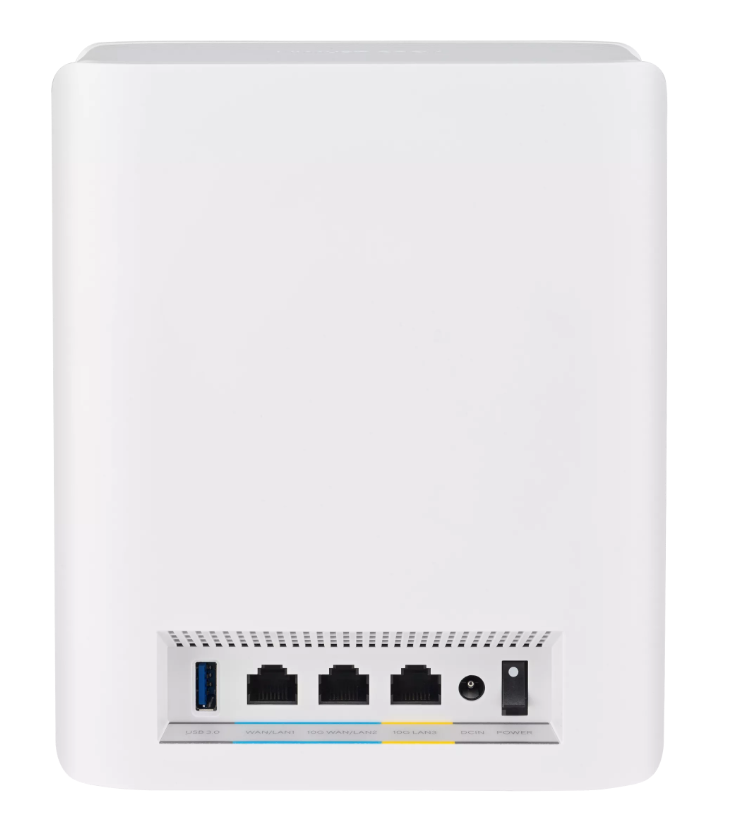 Asus ZenWiFi BT10 Wi-Fi 7 router – Bild 5