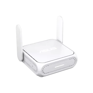 Asus RT-BE58 Portable Router Dual-band Wi-fi 7