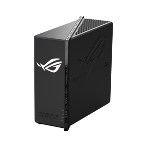 Asus ROG STRIX GS-BE18000 wireless router Wi-Fi 7