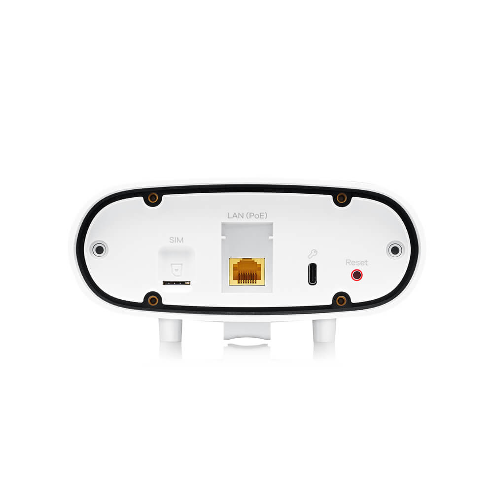 Zyxel FWA70 5G Outdoor Router – Bild 5