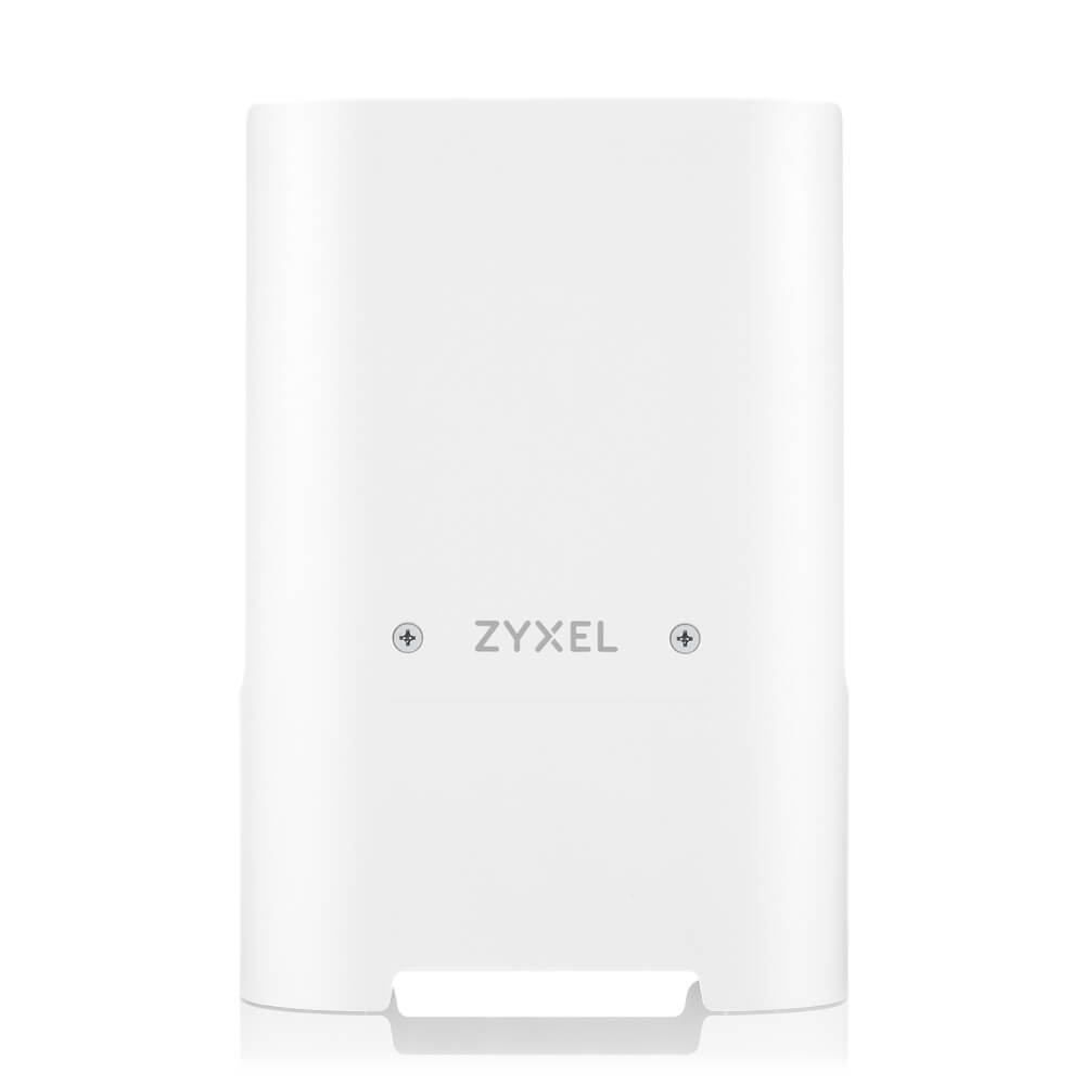 Zyxel FWA70 5G Outdoor Router – Bild 8