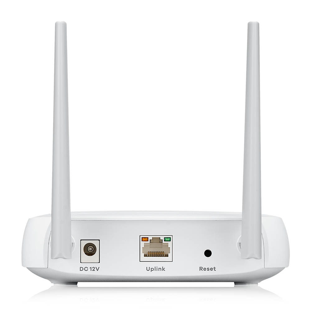 Zyxel NWA30BE BE5100 WiFi 7 Desktop Access Point – Bild 4