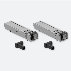 Teltonika 1.25 Gb/s 20 KM BIDI SFP transceiver