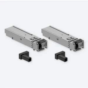 Teltonika 1.25 Gb/s 20 KM BIDI SFP transceiver