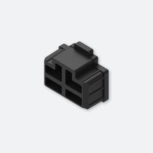 Teltonika RJ45 dust covers