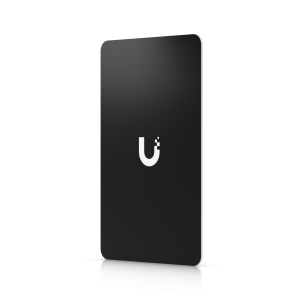 Ubiquiti Door Access Card Black 10-pack