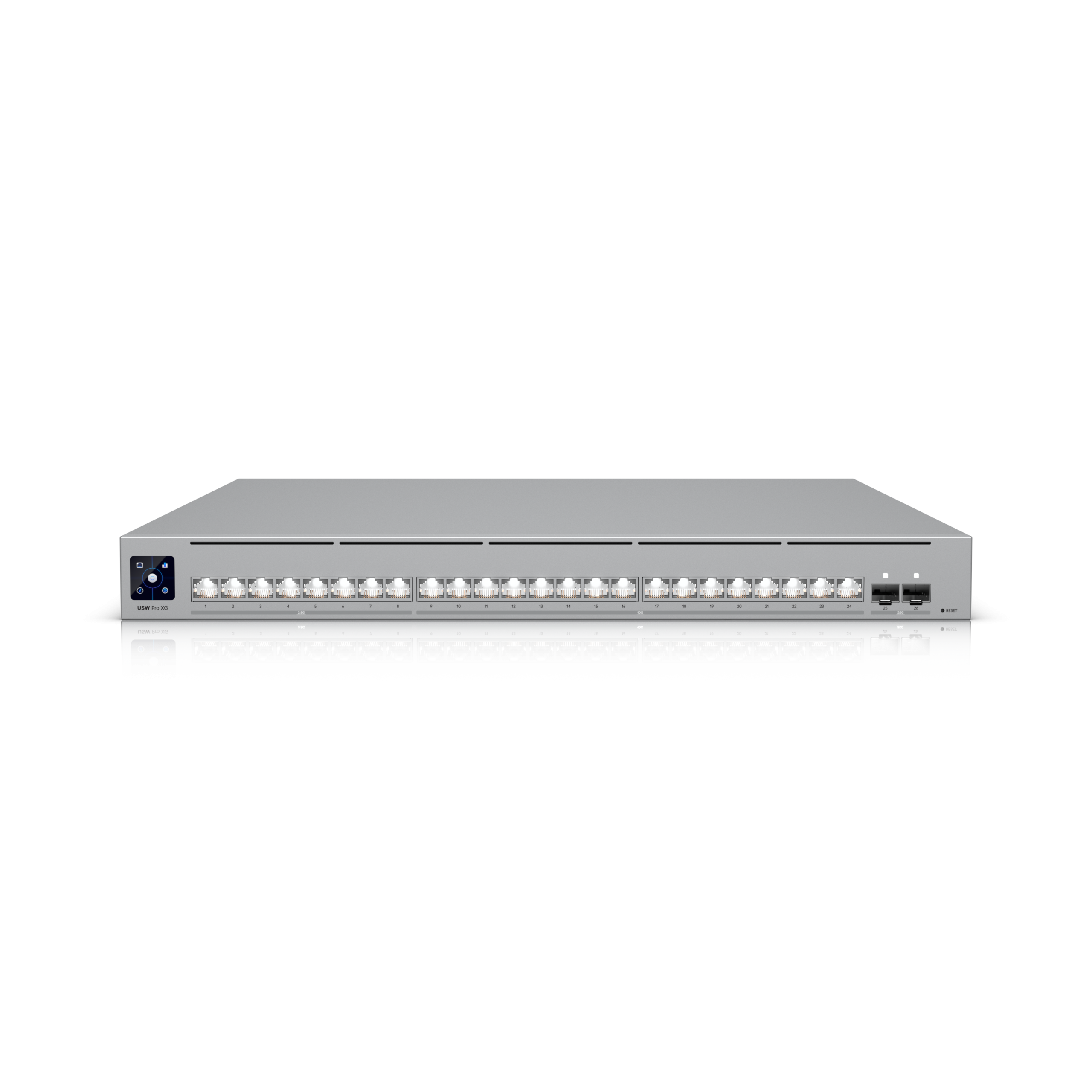 Ubiquiti Switch Pro XG 24