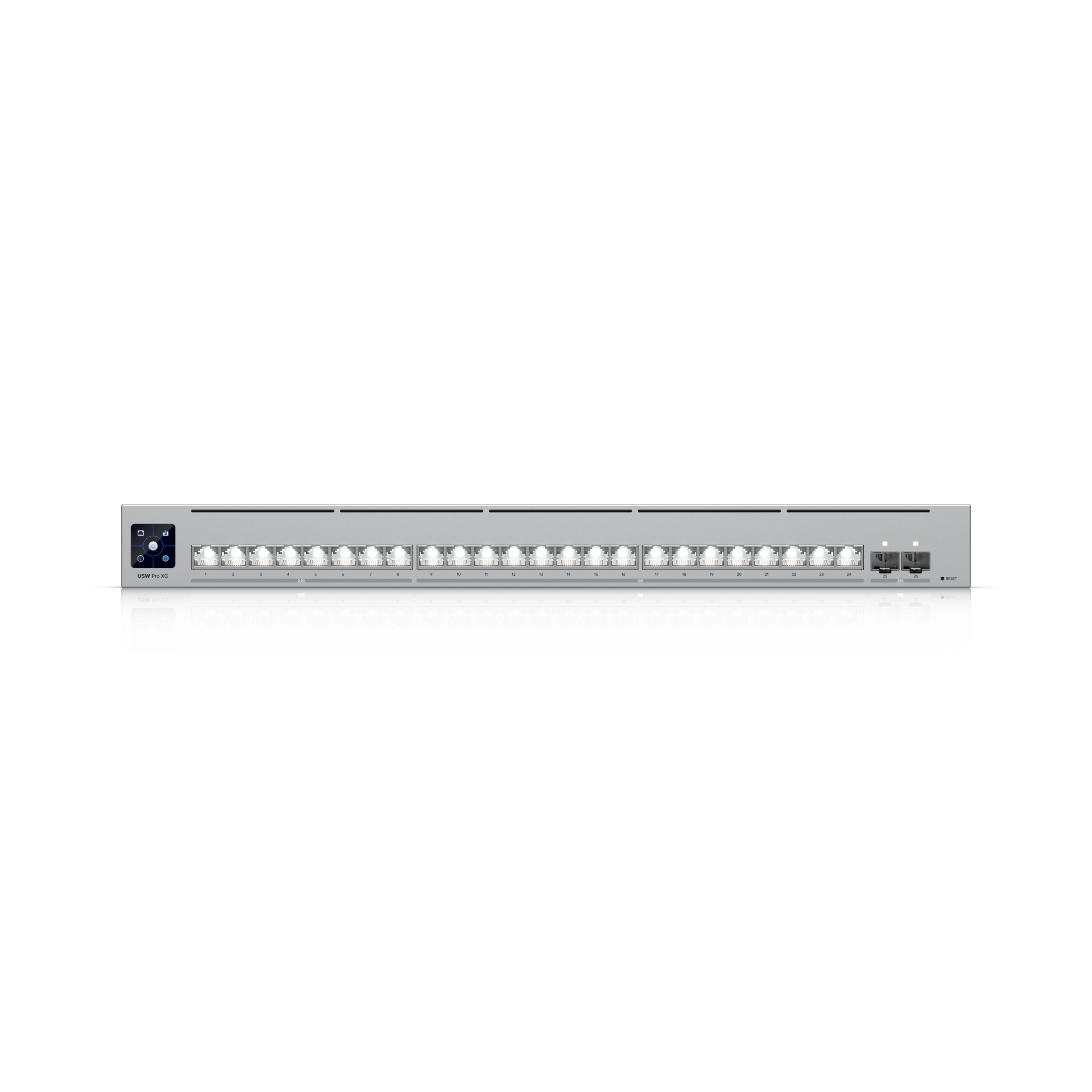 Ubiquiti Switch Pro XG 24 – Bild 2