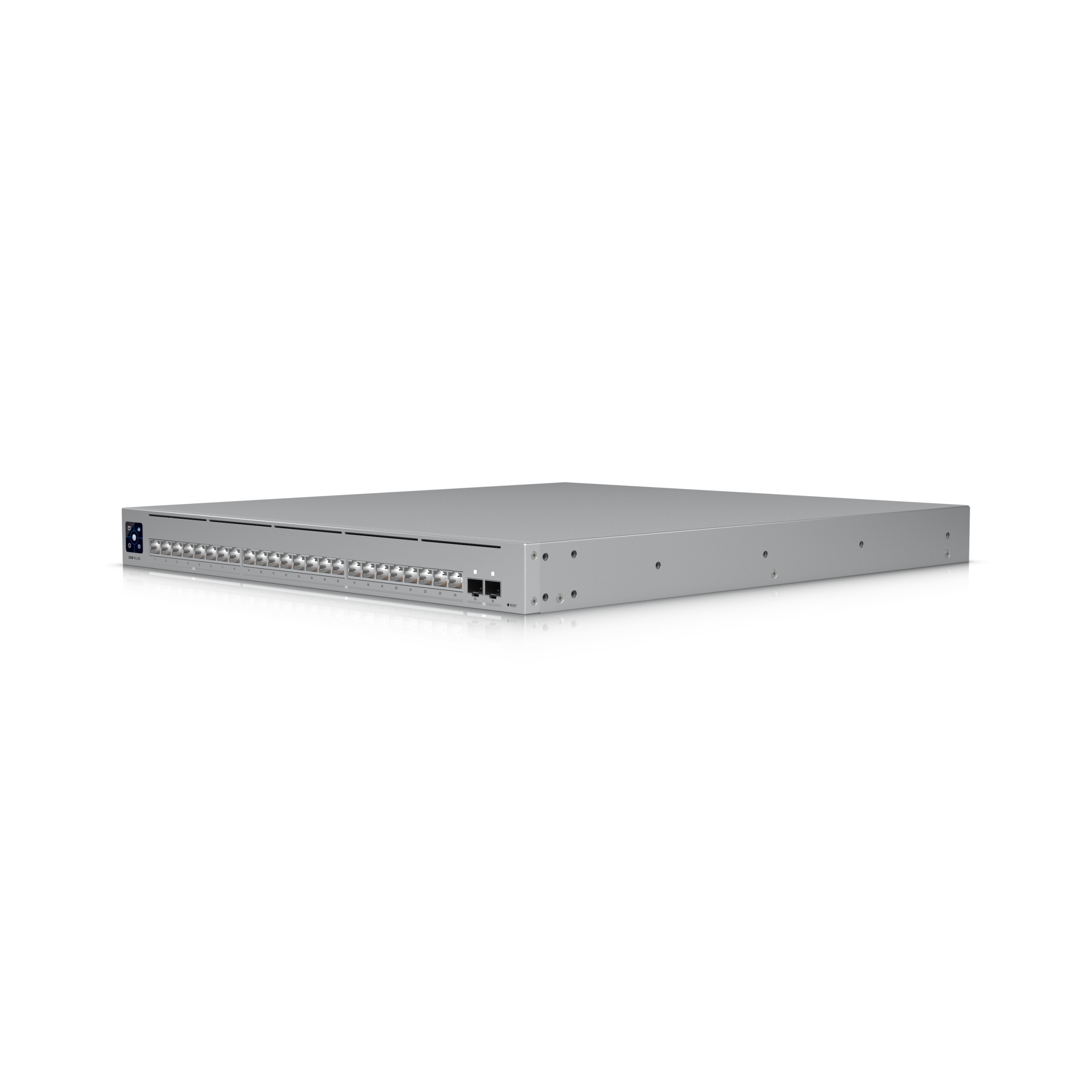 Ubiquiti Switch Pro XG 24 – Bild 5