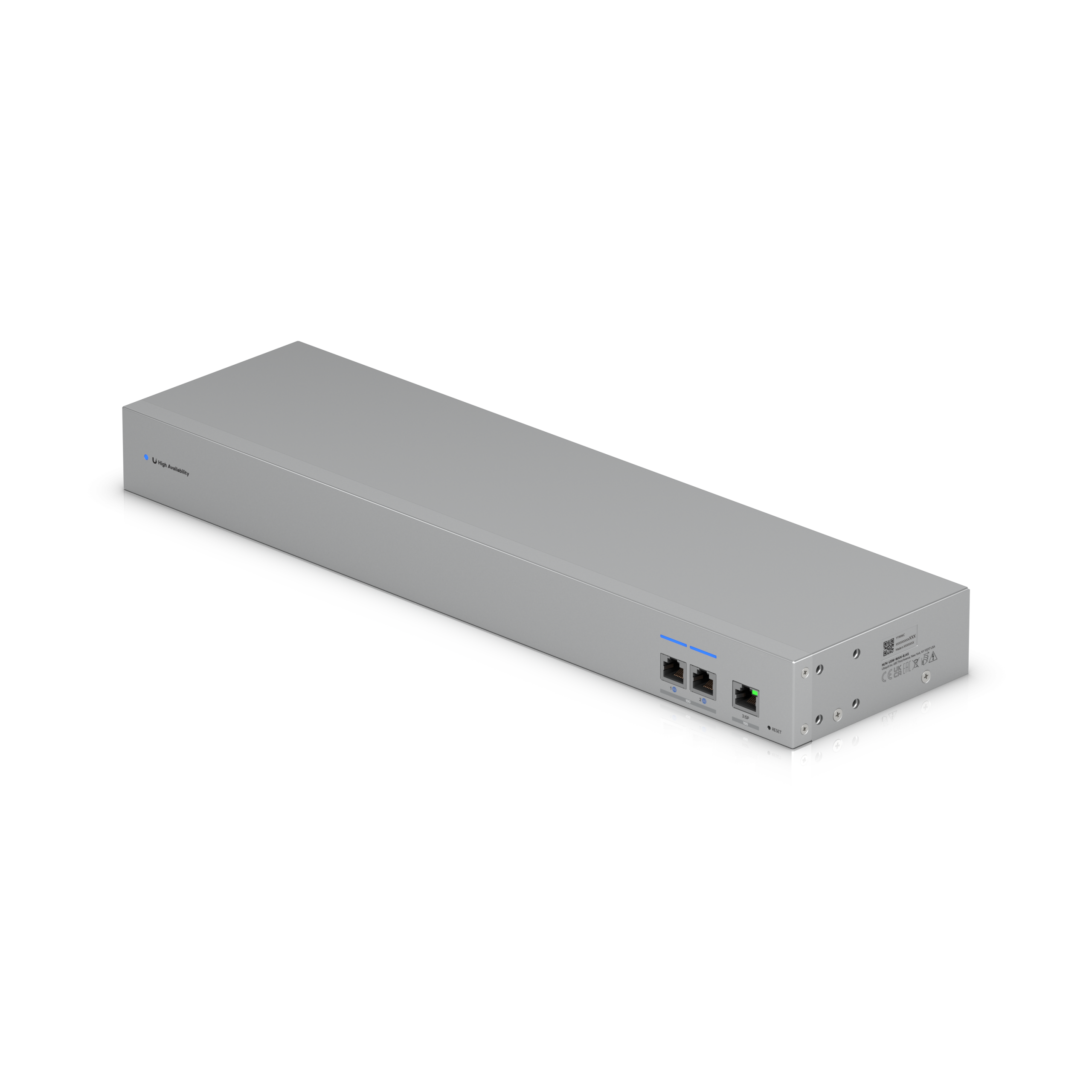 Ubiquiti WAN Switch RJ45 – Bild 6